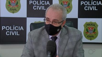 Coronel da PM suspeito de matar funcionário de motel se apresenta à policia de Marília