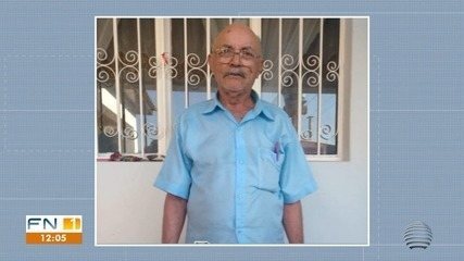 Taxista de 77 anos é vítima de latrocínio em Presidente Epitácio