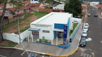 Em Itatinga, o IPTU tem destino certo