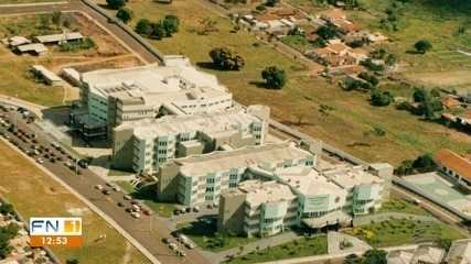Hospital Regional de Presidente Prudente completa 25 anos de história