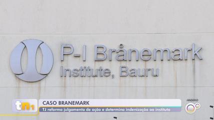 TJ reforma decisão e prefeitura de Bauru terá que indenizar Instituto Branenmark