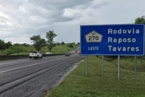 Rodovias Orlando Quagliato e Raposo Tavares terão intervenções com mudanças no trânsito | Bauru e Marília