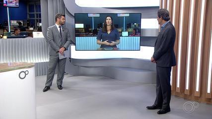 Sabatina TEM Notícias: Fernando Haddad fala sobre o combate ao crime organizado