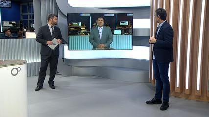 Sabatina TEM Notícias: Rodrigo Garcia fala sobre a retirada do desconto da previdência