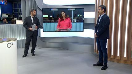Sabatina TEM Notícias: Rodrigo Garcia fala sobre preço de pedágios