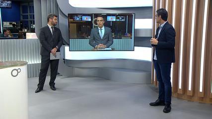 Sabatina TEM Notícias: Rodrigo Garcia fala sobre ampliação dos hemonúcleos no interior