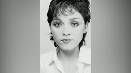 Vídeo mostra processo de envelhecimento do rosto de Madonna sem plástica Vídeo mostra processo de envelhecimento do rosto de Madonna sem plástica