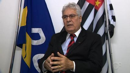 Conheça as propostas de Antonio Jorge, candidato a governador de São Paulo Conheça as propostas de Antonio Jorge, candidato a governador de São Paulo