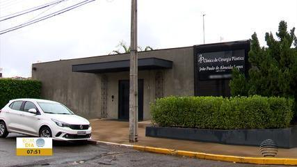 Cirurgião plástico é acusado de ter cometido crime de violação sexual mediante fraude Cirurgião plástico é acusado de ter cometido crime de violação sexual mediante fraude