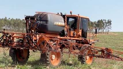 Crescimento do agro movimenta indústrias que fornecem máquinas e implementos agrícolas