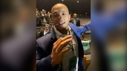 Deputado Douglas Garcia ofende jornalista Vera Magalhães em debate em SP Deputado Douglas Garcia ofende jornalista Vera Magalhães em debate em SP