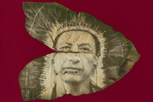 Com temática indígena, exposição fotográfica ‘Terra Terreno Território’ é exibida no Centro Cultural Matarazzo