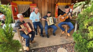Tradição da música caipira une fãs de diferentes gerações | Nosso Campo