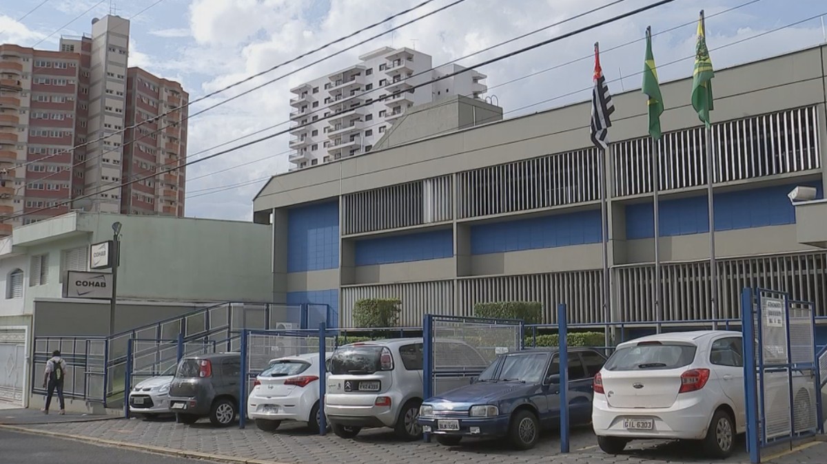 Prefeitura e Caixa Econômica Federal firmam acordo para pagamento de dívida milionária da Cohab em Bauru | Bauru e Marília