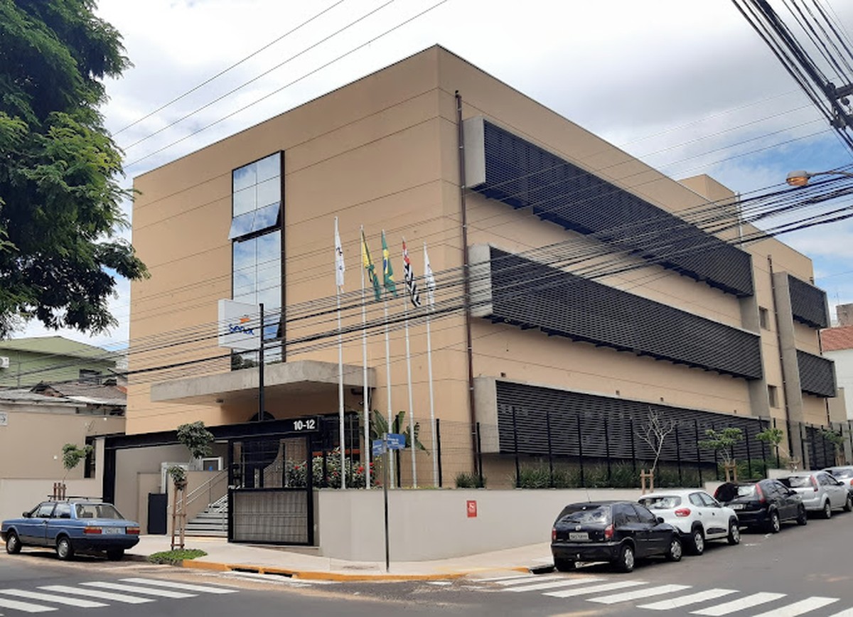 Senac Bauru oferece mais de 300 vagas para cursos com bolsas de estudo; veja como se inscrever