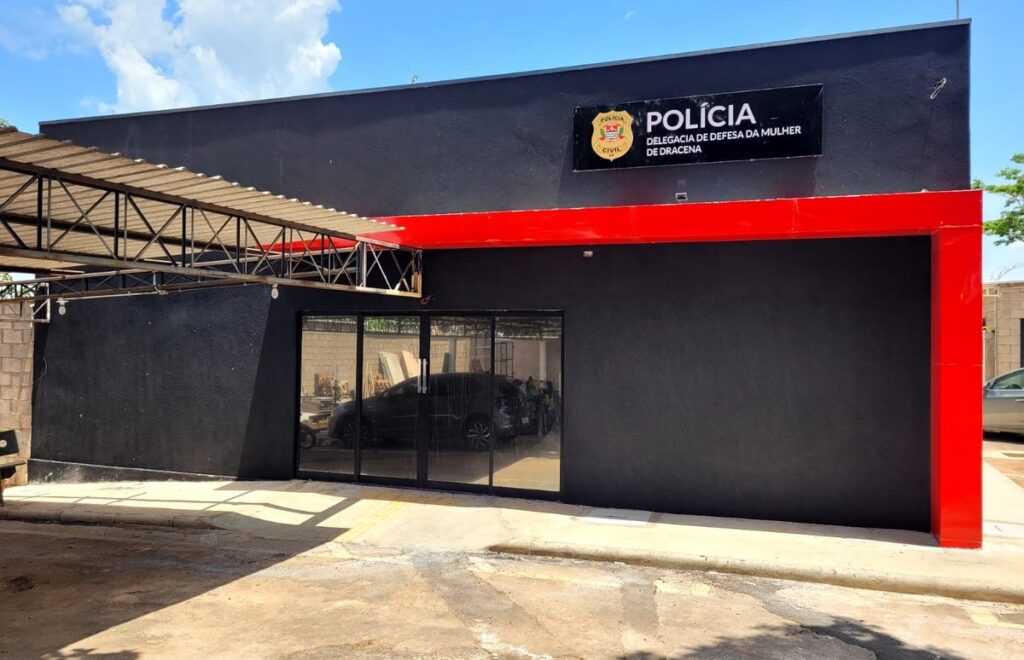 Polícia Civil divulga novo endereço de atendimento ao público em Dracena | Presidente Prudente e Região