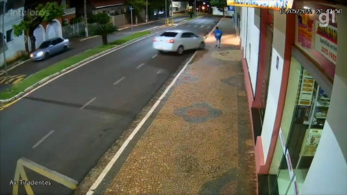 Justiça marca júri popular de padre acusado de atropelar e matar suspeito de furtar igreja no interior de SP | Bauru e Marília