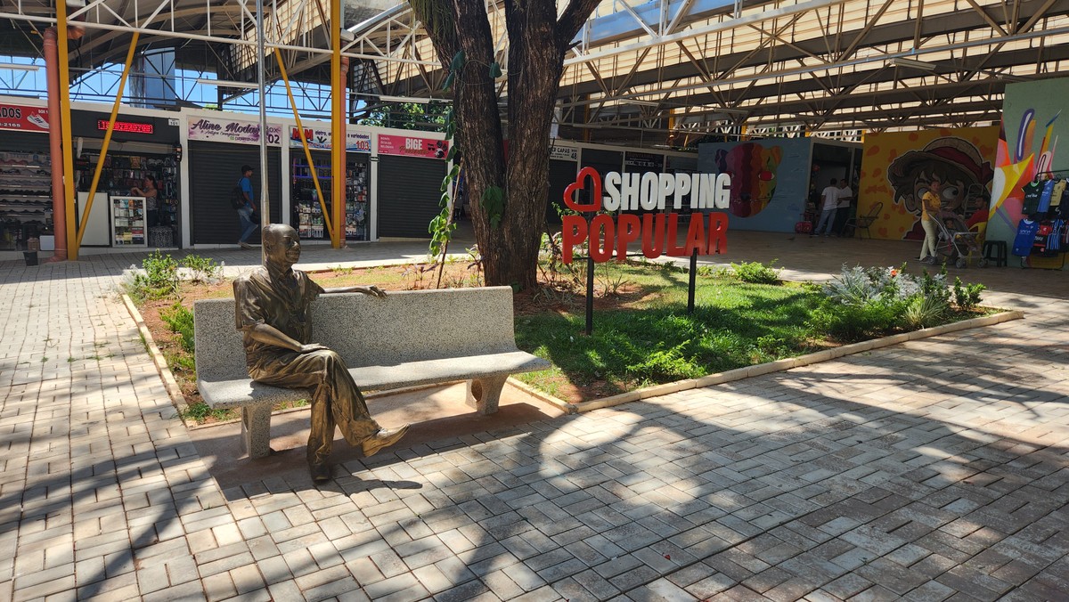 Seddep convoca mais 23 comerciantes aptos para trabalhar no Camelódromo, mas 43 boxes ainda permanecem vagos; veja nomes contemplados | Presidente Prudente e Região