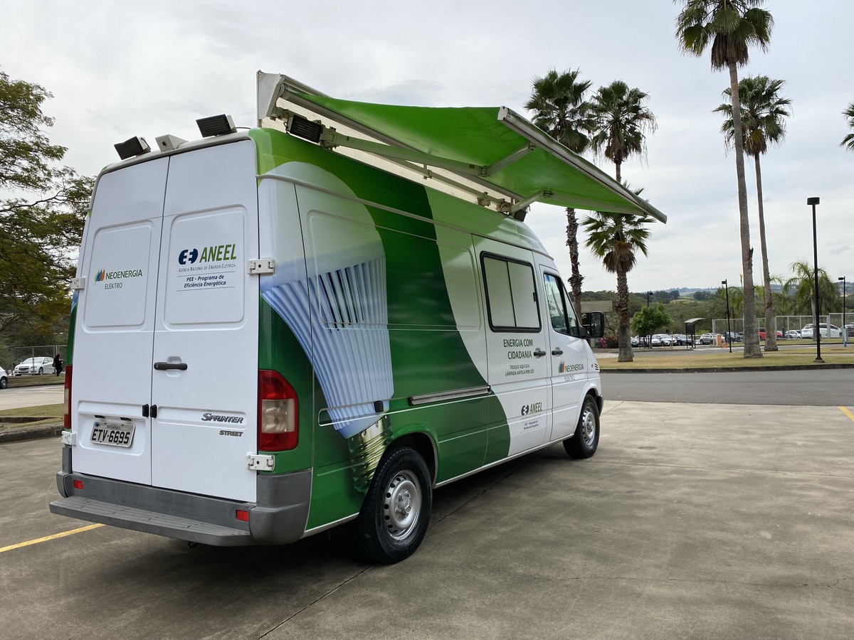 Troca de lâmpadas usadas por LED beneficia 1 mil famílias de baixa renda a partir desta segunda-feira, em Dracena | Presidente Prudente e Região