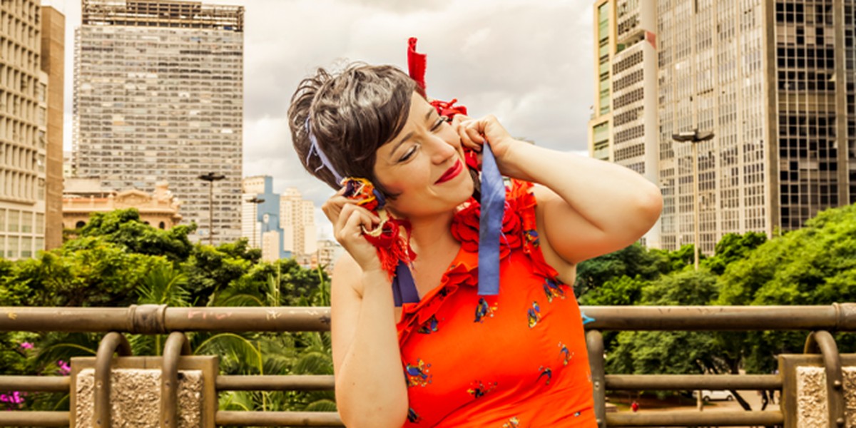 Com técnicas de improvisação, 'A História Aberta' convida o público para ser coautor do espetáculo, em Presidente Prudente