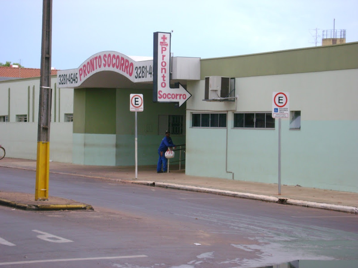 Homem é esfaqueado pela própria esposa, em Presidente Epitácio