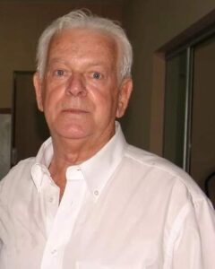 Morre ex-prefeito de Presidente Epitácio, Roberto Bérgamo, aos 84 anos