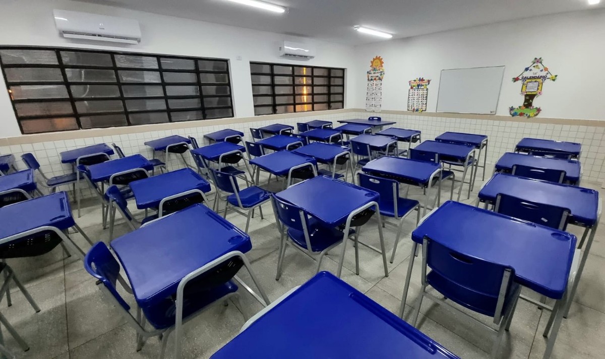 70 mil alunos de Bauru e região realizarão a 'Prova Paulista' a partir desta segunda-feira | Bauru e Marília