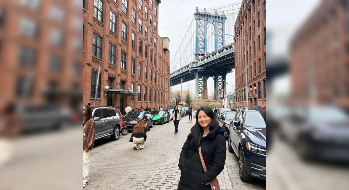 Brasileira em Nova York diz que achou que terremoto fosse caminhão passando: 'Fui ver na rua e não tinha nada' | Itapetininga e Região