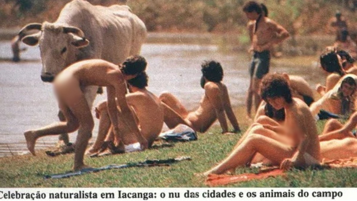 Cidade do interior de SP que abrigou milhares de hippies para festival de música completa 99 anos; relembre o 'Woodstock brasileiro' | Bauru e Marília