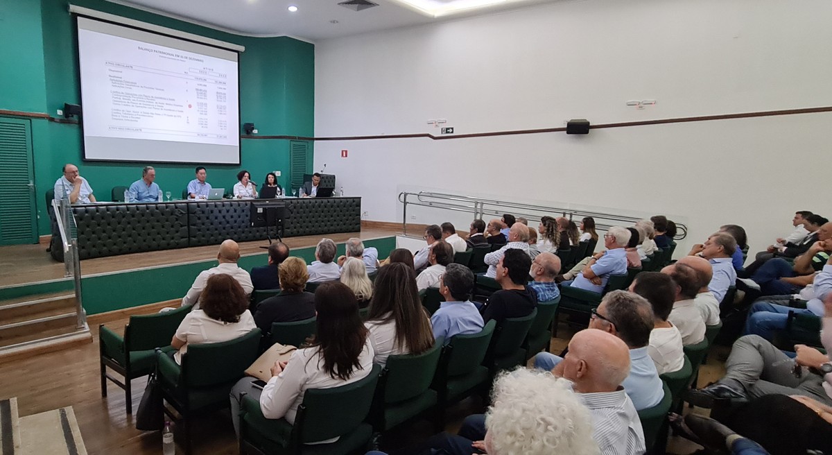 Em Assembleia Geral Ordinária, Unimed Marília elege nova diretoria para 2024/2028 | Especial Publicitário - Unimed Marília