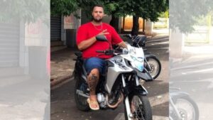 Motociclista morre após colidir em carro em rodovia que liga Bariri a Pederneiras | Bauru e Marília
