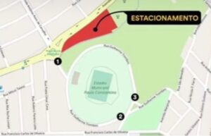 Semob divulga linhas especiais do transporte público coletivo para atender jogo do Grêmio Prudente no Estádio Prudentão | Presidente Prudente e Região