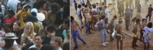'Woodstock brasileiro': o que o Festival de Águas Claras e o evento norte-americano têm em comum | Bauru e Marília