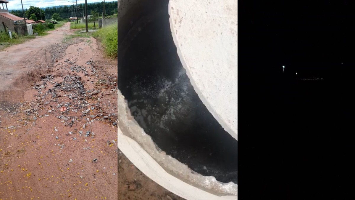 Moradores questionam aumento de 850% em IPTU de bairro sem asfalto, saneamento e iluminação pública: 'Largados às traças' | Bauru e Marília