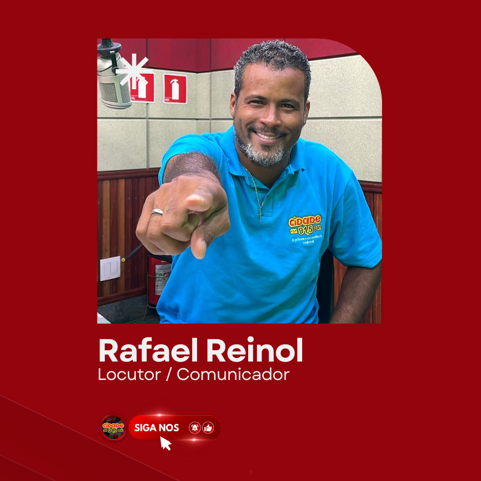 Rafael Reinol