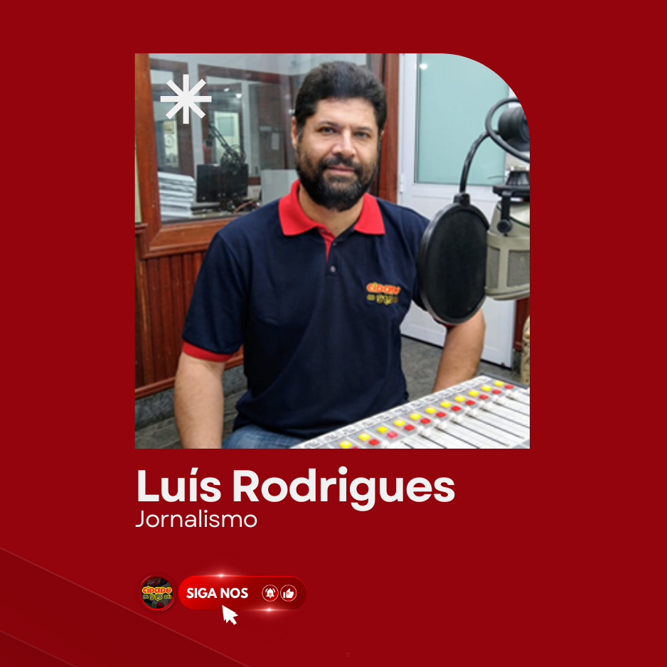 Luis Rodrigues