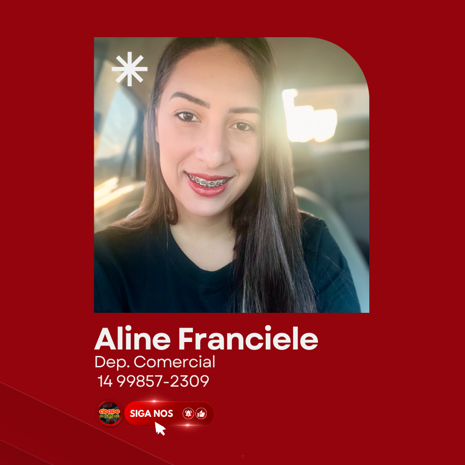Aline Franciele