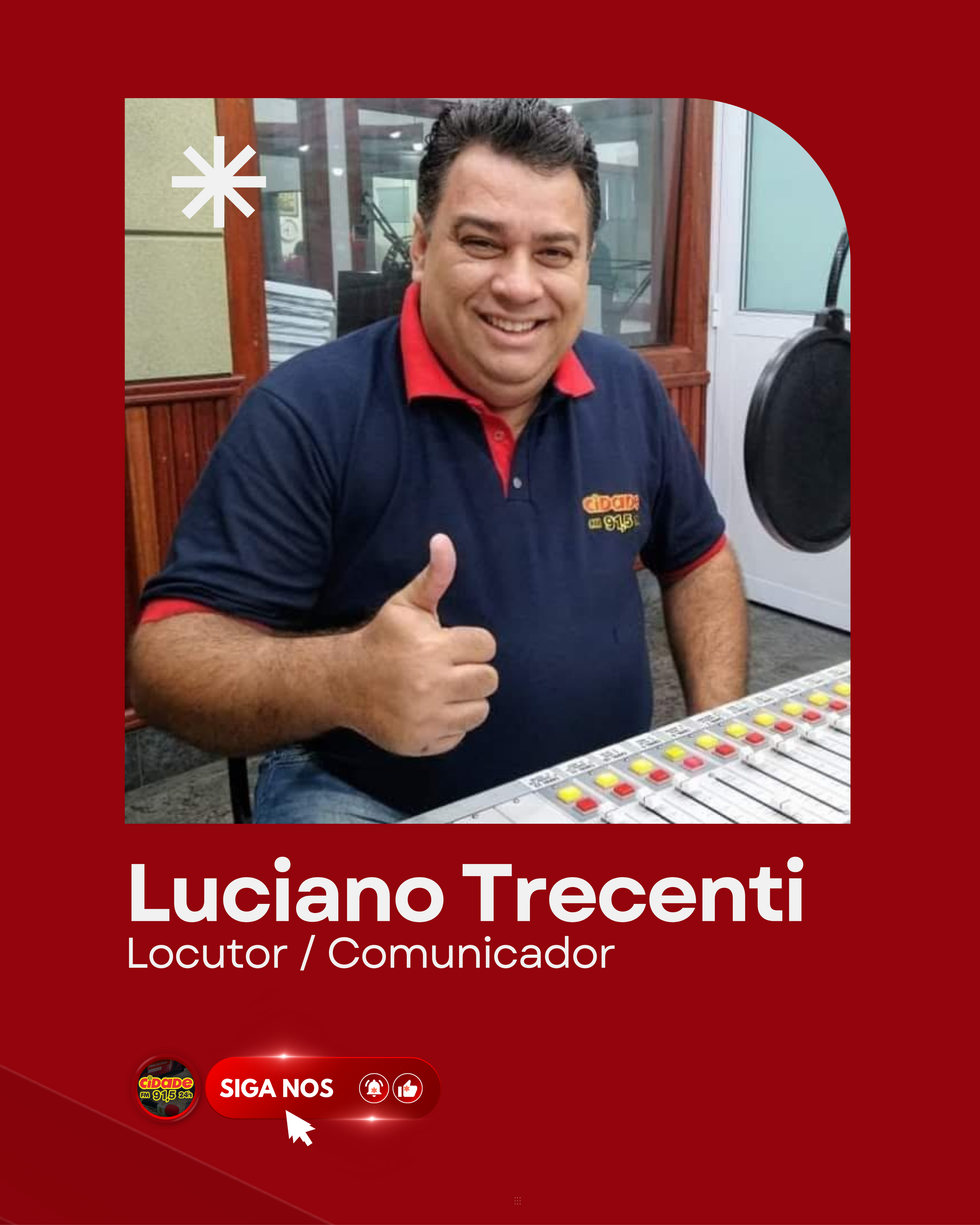 Luciano Trecenti