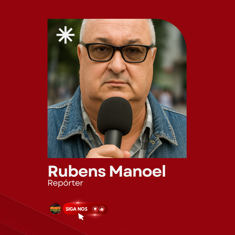 Rubens Manoel