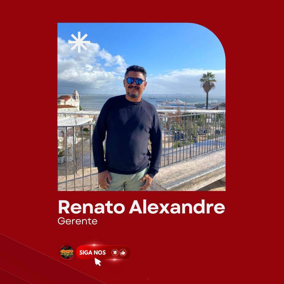 Renato Alexandre