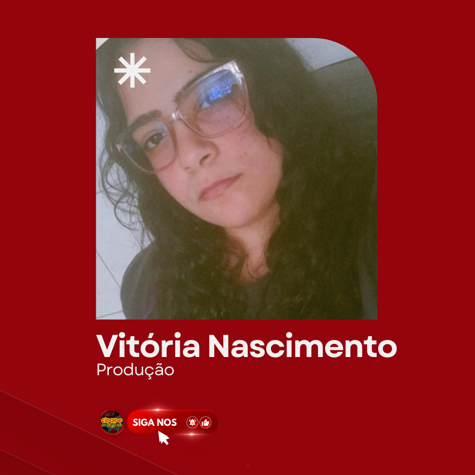 Vitória Nascimento